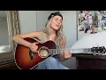 Alana Springsteen - You Should Probably Leave (Chris Stapleton Cover)