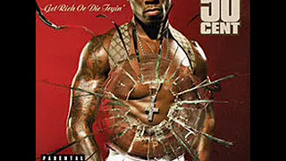 50 Cent - Don't Push Me [HQ]
