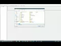Spatialite GUI - SQLIte