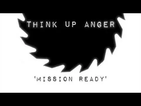 Think Up Anger - 'Mission Ready'  Mission: Impossible Rogue Nation Trailer