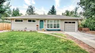 3090 Ash Ave Boulder CO