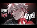 Download Lagu Nightcore ↬ Bye Bye Bye [ROCK VERSION]