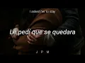 Maroon 5 - Won't go home without you //Lyrics// sub español