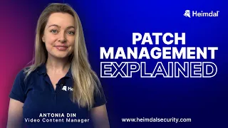 What Is Patch Management and Why Does Your Company Need It