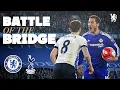 BRUTAL Battle of the Bridge | Chelsea vs Tottenham | Spurs denied the title as Blues make a comeback