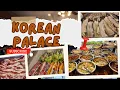 KOREAN PALACE BAGUIO One of the BEST Samgyupsal in Baguio City