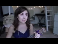 My Anthem - RIP Christina Grimmie