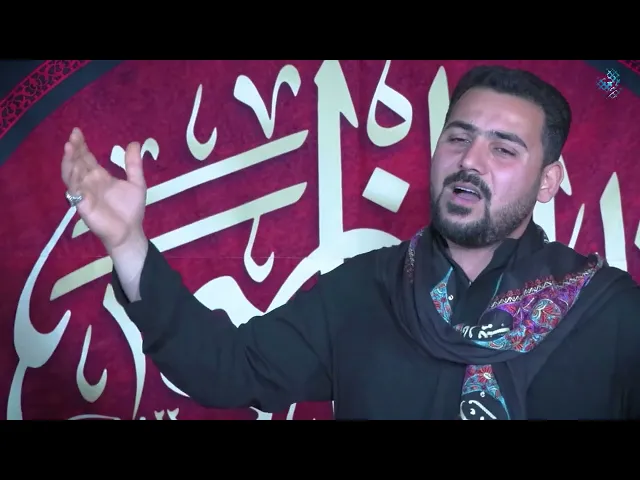 ⁣أمير المودة .. أداء الرادود علي عبد الحسين العنبر