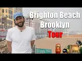Inside NYC s Fascinating Russian Neighborhood Brighton Beach