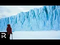 Download Lagu What's Really Behind The Ice Wall In Antarctica