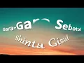 Shinta Gisul - Gara Gara Sebotol (Lirik Lagu)