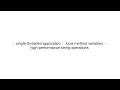 StringBuilder vs StringBuffer in Java Explained
