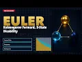 SOA Exam ALTAM - Eulers Method