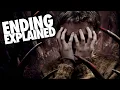Download Lagu ANTLERS (2021) Ending Explained