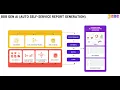 BDB Data Assist Your Gateway to Next-Level Analytics with Generative AI