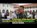 Lagu VIRAL‼️ Gadis Palestina Peluk Prajurit TNI di Yogyakarta — Kisah Cinta yang Menyatukan Dua Dunia