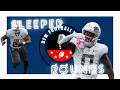NFL 2024 DYNASTY ROOKIE DRAFT RD 3 ADP