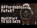 Download Lagu The Mido Multifort TV Big Date Is Not A Patek, But It's The Coolest Sports Watch Of 2023