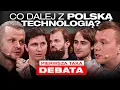 Download Lagu Przyszłość Polski w obliczu rewolucji! | Dragan, Zaremba, Modrzewski, Markiewicz, Dąbkowski