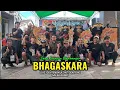 Lagu LIVE 🇮🇩 Jaranan BHAGASKARA Kemiren di Genteng | Salsa Audio