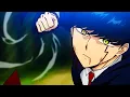 Lagu 「AMV」LEGENDARY