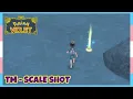 Where To Find TM Scale Shot In Pokemon Scarlet Violet The Teal Mask Location Quick Guide