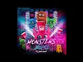 Download Lagu AXMO - Monsters (feat. Benni Hunnit)