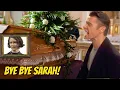 Heartbreaking news A terrible accident happens will Sarah die Days of our lives spoilers