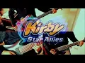 Download Lagu Kirby: Star Allies: Vs. Zan Partizanne (Prayer Song to God Ver. 2) [REMIX]