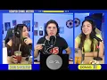 ganga - Peso Pluma, Tito Double P, El Randal (Video Oficial) | 🇦🇷 Reacción - Arg Reaccion Sin Cruda