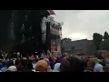 LOUISE ATTAQUE - TON INVITATION ( MAIN SQUARE FESTIVAL ARRAS 2016)