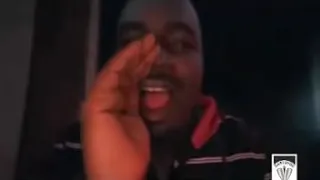 strong and mighty official video mr raw
