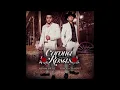 Corona De Rosas Video Oficial Kevin Ortiz ft.  Ulices Chaidez