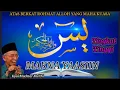 Download Lagu KUPAS MAKNA SURAT YAASIIN (Tingkat Tinggi)