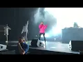 Future - F**k Up Some Commas (Live from The Future Hndrxx Tour 2017, Frankfurt, Germany)