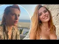 Bella Thorne said she s taken in 2M from her page on OnlyFans