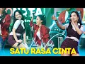 Download Lagu Lala Widy ft. NEW MONATA - Satu Rasa Cinta (Official Music Video ANEKA SAFARI)