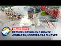 Lagu BREAKING NEWS - [FULL] Pidato Presiden Prabowo di Peresmian Jembatan Kabanaran Jogjakarta