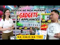 Download Lagu MAY PISO SALE NG GADGETS! Bilihan ng MURANG ANDROID PHONE, TABLET,TV,SPEAKERS ETC/May BUY1 TAKE1 din