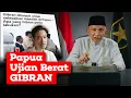 Download Lagu PAPUA UJIAN BERAT GIBRAN