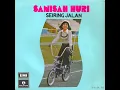 Joget Malam Berinai