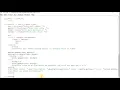 Stock Management System in Python