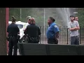 Young Girl Blows Off Part Of Hand With Found Firework at Gen Douglas MacArthur Park - Staten Island