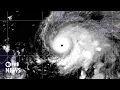 WATCH NOAA forecasts milder Atlantic hurricane season thanks to El Nino