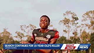 Lee County deputies serve search warrants nearby as Lehigh Acres teen death investigation continues