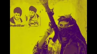 أحنة اهل المدينة جعفر المطيري وحسن جنة قصيدة صدرية من الارشيف 