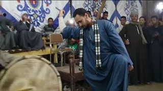 الحاج عقبي على المزمار البلدي 