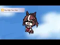 Download Lagu When the Uma is Musume