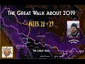 Week 28 29 - EST to CST Zone