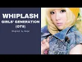 Lagu How Would Girls' Generation (OT9) Sing Whiplash by Aespa